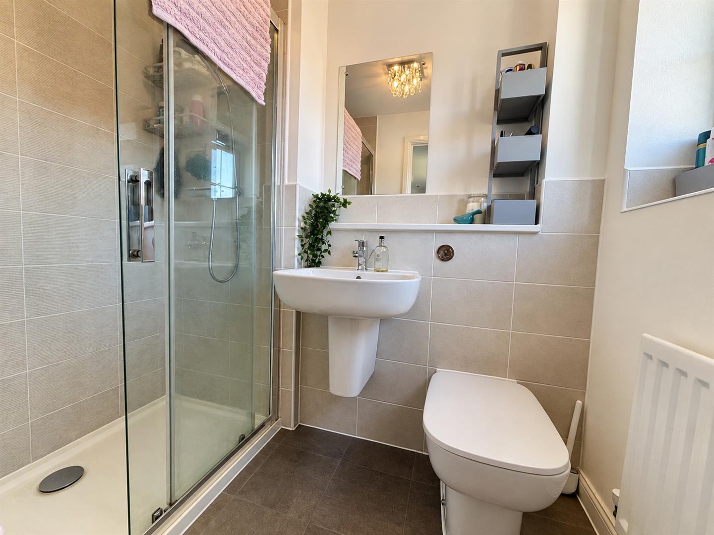 Muscovy Mews, Biddenham, Bedford
